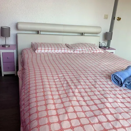 Apartament Paradise Lloret