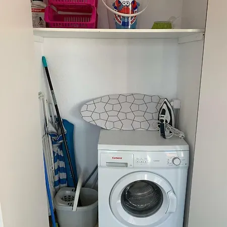 Apartament Paradise Lloret *