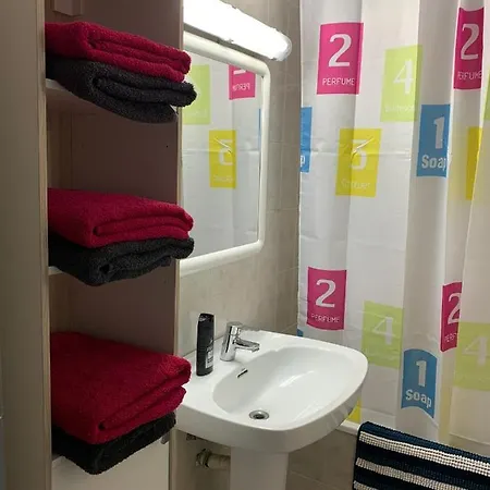 Apartment Paradise Lloret Lloret de Mar