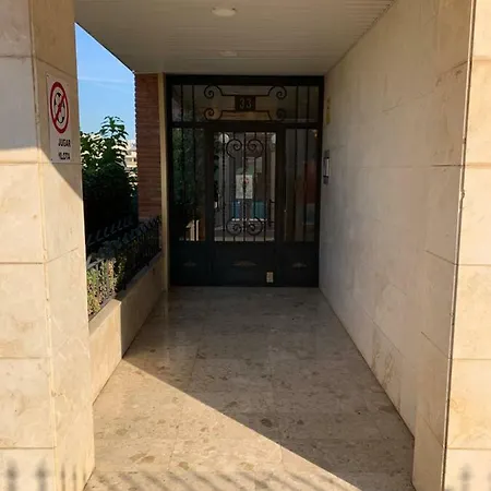 Paradise Lloret Apartment