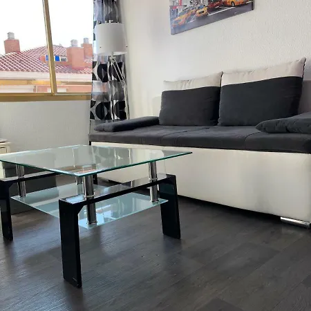 Paradise Lloret Apartment *