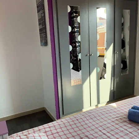 Paradise Lloret Apartment *