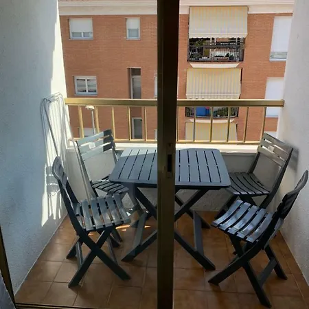 Paradise Lloret *