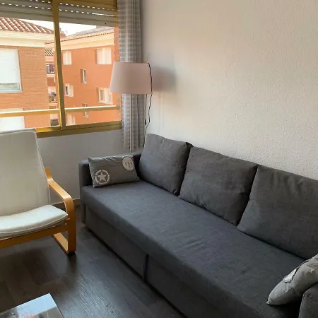 Apartment Paradise Lloret *