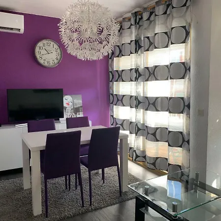 Apartment Paradise Lloret