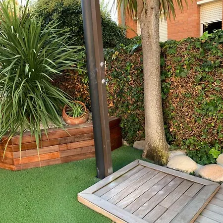 Apartment Paradise Lloret