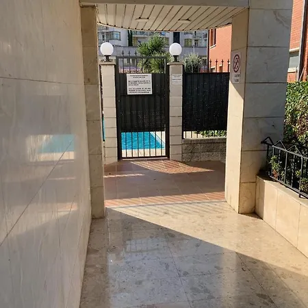 Apartment Paradise Lloret Lloret de Mar